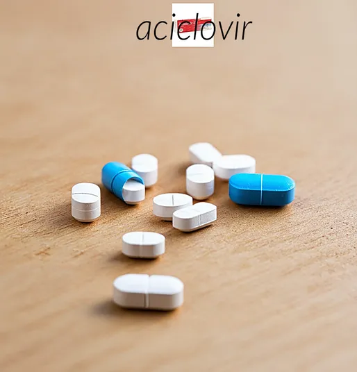 Aciclovir precio inkafarma